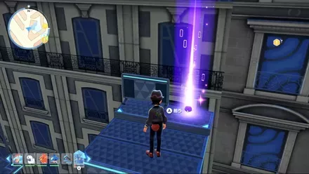 カラフルなネジ66