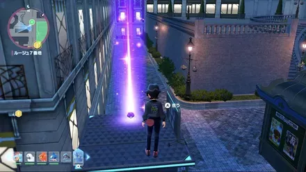 カラフルなネジ69