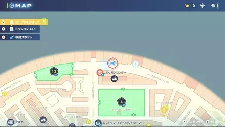 カラフルなネジ71