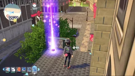 カラフルなネジ71