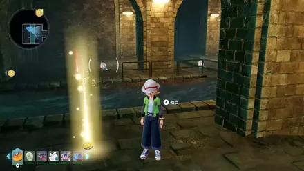 たきのぼり入手の見た目