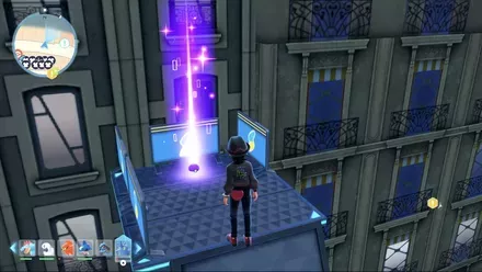 カラフルなネジ72