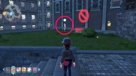 かくとう×物理で叩けば直る！の依頼人