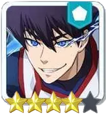 烏旅人【X 弱点がないなら創るまで】画像