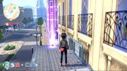 カラフルなネジ77