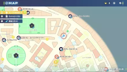 カラフルなネジ77