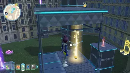 のしかかり入手の見た目