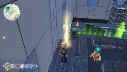 ストーンエッジ入手の見た目