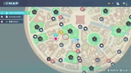 守るよりも見切りたいのマップ画像 size:440x0