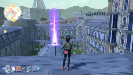 カラフルなネジ80