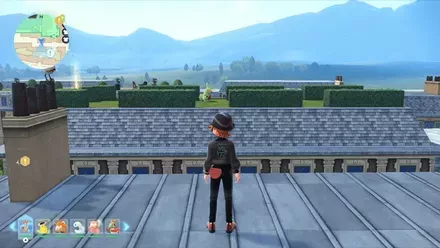 ヨーギラス見た目