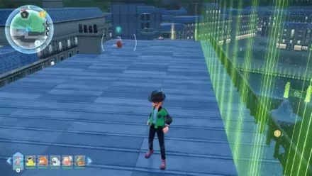 デリバード見た目