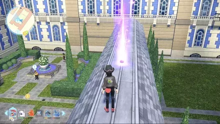 カラフルなネジ81