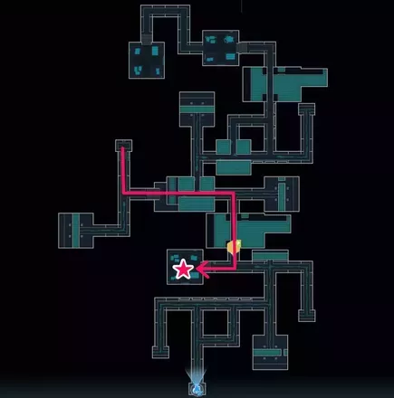 地下水道マップ