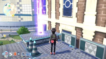 カラフルなネジ83