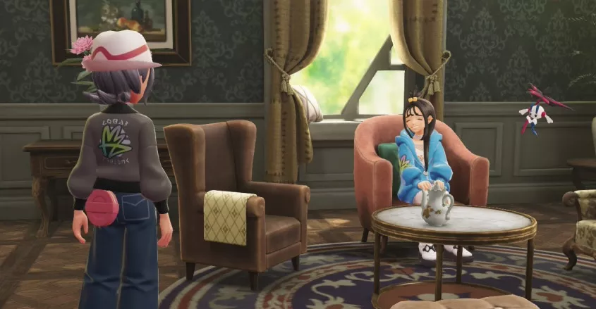 おすそわけ通信