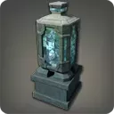 ストーンランタン