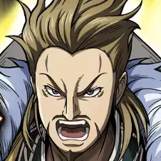 【敵陣を穿つ武勇】紀彗の画像