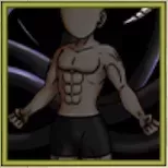 クレバテスの尻尾