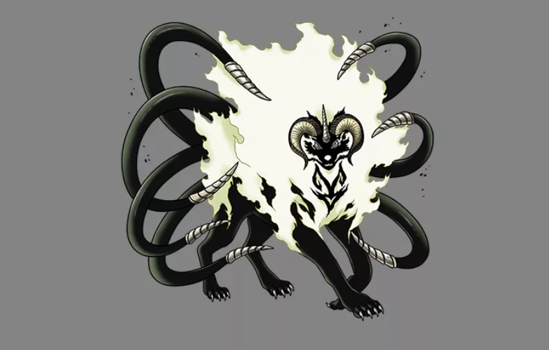 限定ドラゴンコア