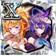 天冥の双龍ニア＆ノア画像