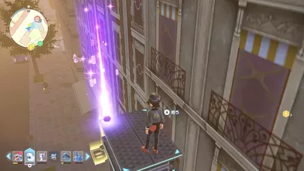 カラフルなネジ86