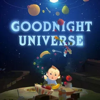 グッドナイト・ユニバース