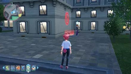 お気に入りのホロベーターの依頼人