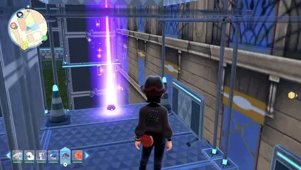 カラフルなネジ88