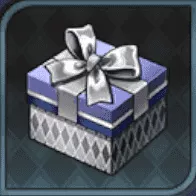 汎用プレゼントボックス