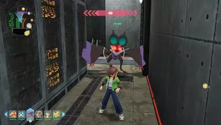 オンバーン画像