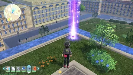 カラフルなネジ89