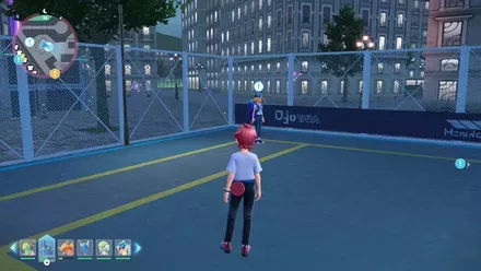 雨天決行の依頼人