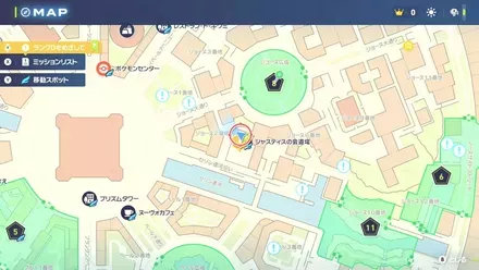 カラフルなネジ90