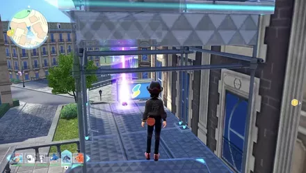 カラフルなネジ91