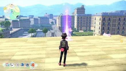 カラフルなネジ92