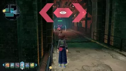 オンバット画像