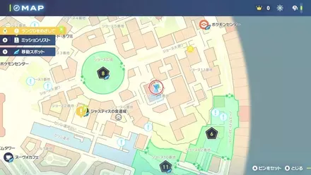 カラフルなネジ93