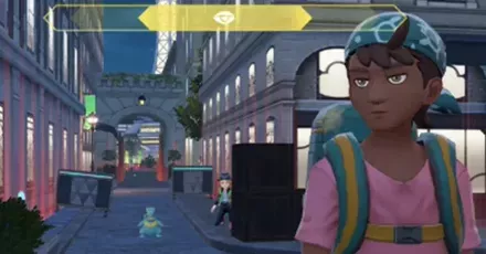 不意打ちのやり方