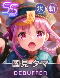 ようこそ♪ナイトメア・パレードのアイコン画像