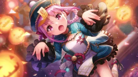 ようこそ♪ナイトメア・パレードの画像