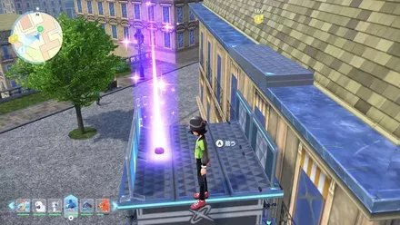 カラフルなネジ94