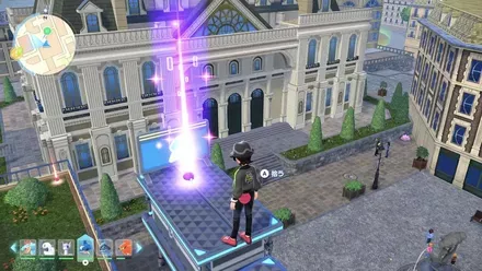 カラフルなネジ95