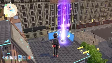 カラフルなネジ96