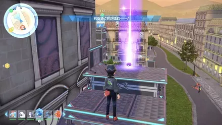 カラフルなネジ97