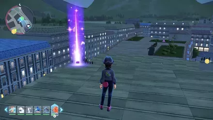 カラフルなネジ98