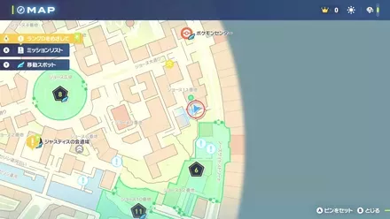 カラフルなネジ99