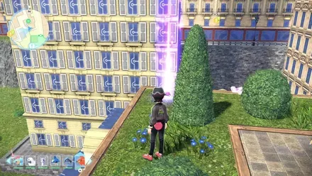 カラフルなネジ99