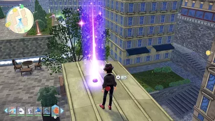 カラフルなネジ100