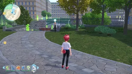 たべのこしの使い方の依頼人